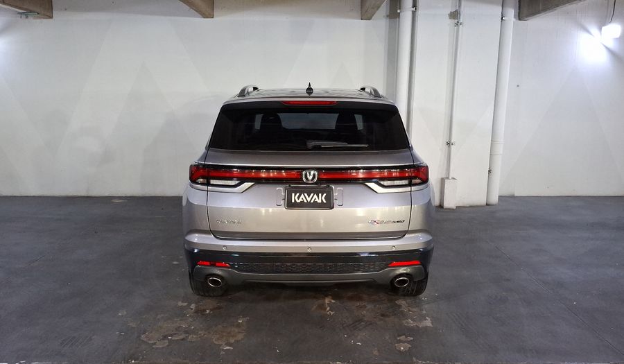 Changan Cs35 1.4 PREMIUM DCT Suv 2025