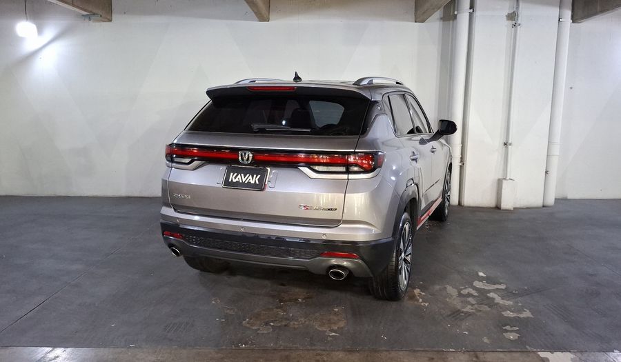 Changan Cs35 1.4 PREMIUM DCT Suv 2025