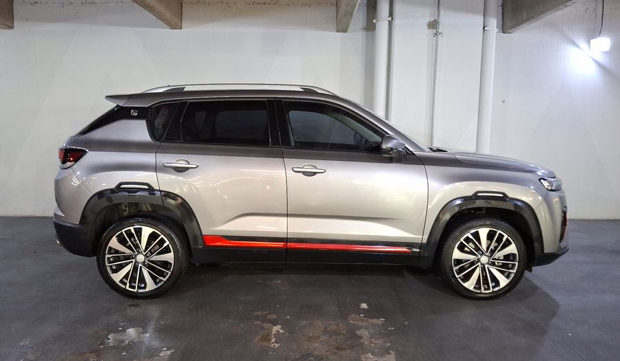 Changan Cs35 1.4 PREMIUM DCT Suv 2025
