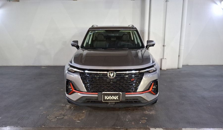 Changan Cs35 1.4 PREMIUM DCT Suv 2025