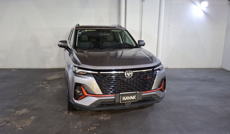 Changan Cs35 1.4 PREMIUM DCT Suv 2025