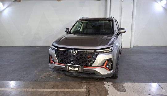 Changan • CS35