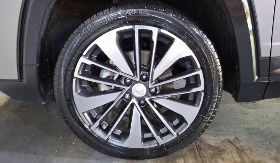 Changan Cs35 1.4 PREMIUM DCT Suv 2025