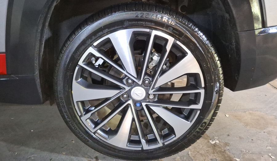 Changan Cs35 1.4 PREMIUM DCT Suv 2025