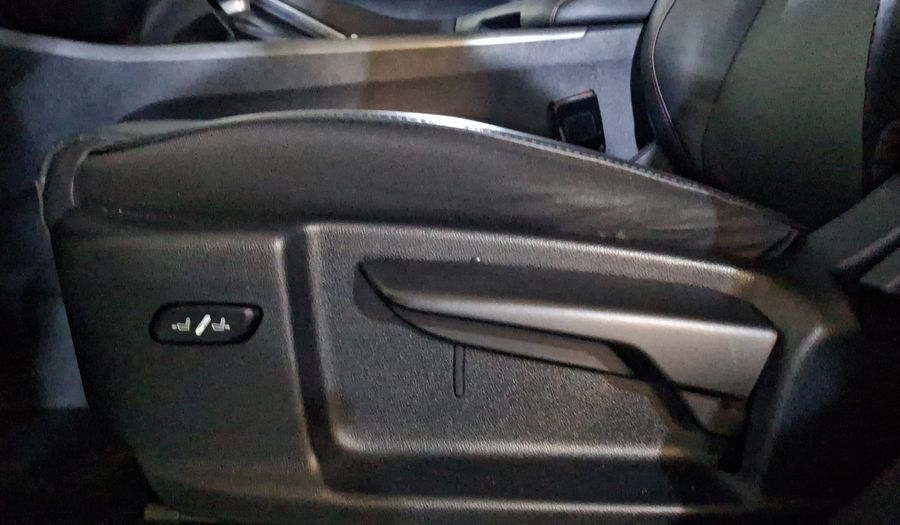 Changan Cs35 1.4 PREMIUM DCT Suv 2025