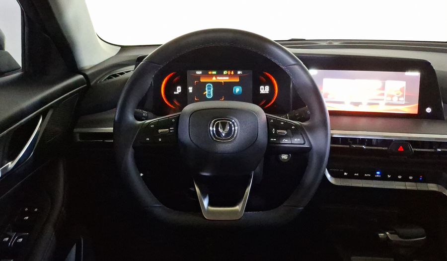 Changan Cs35 1.4 PREMIUM DCT Suv 2025