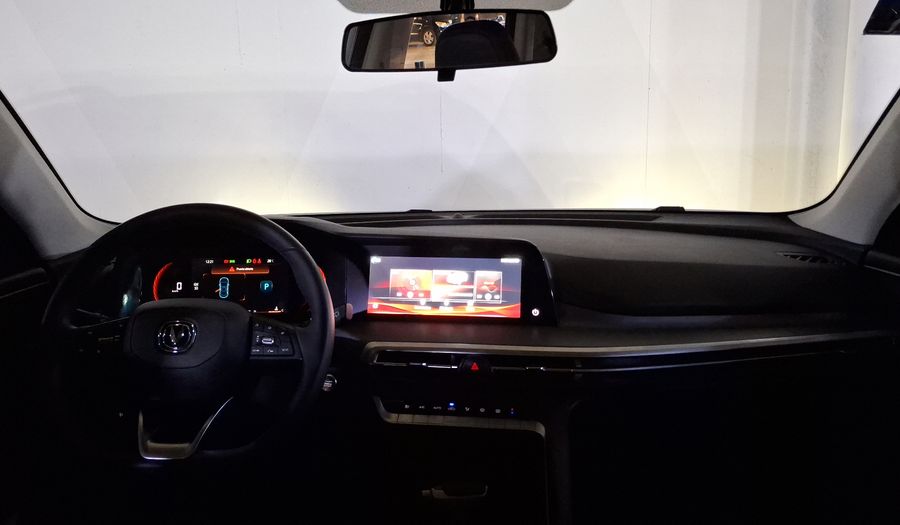 Changan Cs35 1.4 PREMIUM DCT Suv 2025