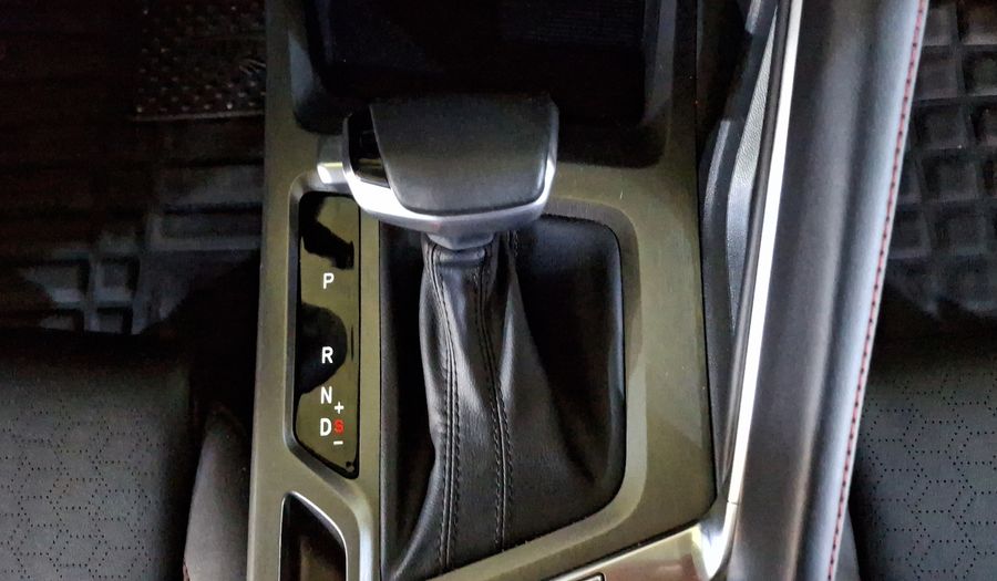 Changan Cs35 1.4 PREMIUM DCT Suv 2025