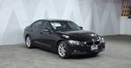 Bmw Serie 3 2.0 320IA Sedan 2015