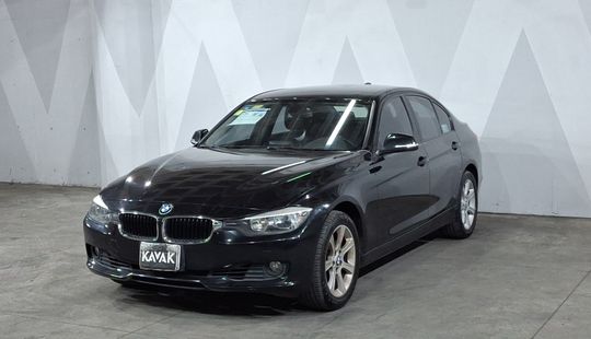 Bmw • Serie 3