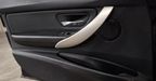 Bmw Serie 3 2.0 320IA Sedan 2015