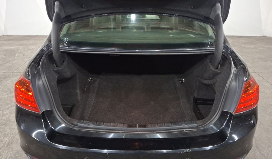 Bmw Serie 3 2.0 320IA Sedan 2015