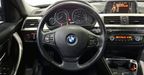 Bmw Serie 3 2.0 320IA Sedan 2015