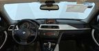 Bmw Serie 3 2.0 320IA Sedan 2015