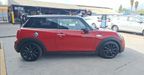 Mini Cooper 2.0 COOPER S AUTO Hatchback 2017