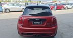 Mini Cooper 2.0 COOPER S AUTO Hatchback 2017