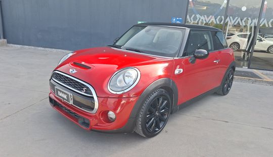 Mini • Cooper