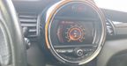 Mini Cooper 2.0 COOPER S AUTO Hatchback 2017