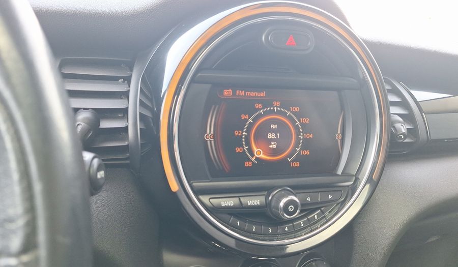 Mini Cooper 2.0 COOPER S AUTO Hatchback 2017