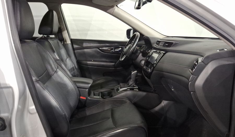 Nissan X-trail 2.5 EXCLUSIVE 2 ROW AUTO Suv 2020