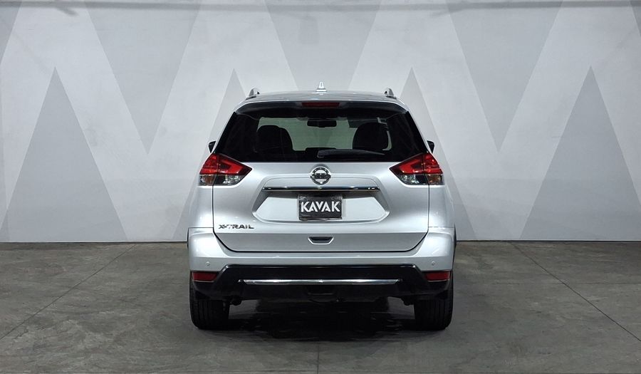 Nissan X-trail 2.5 EXCLUSIVE 2 ROW AUTO Suv 2020