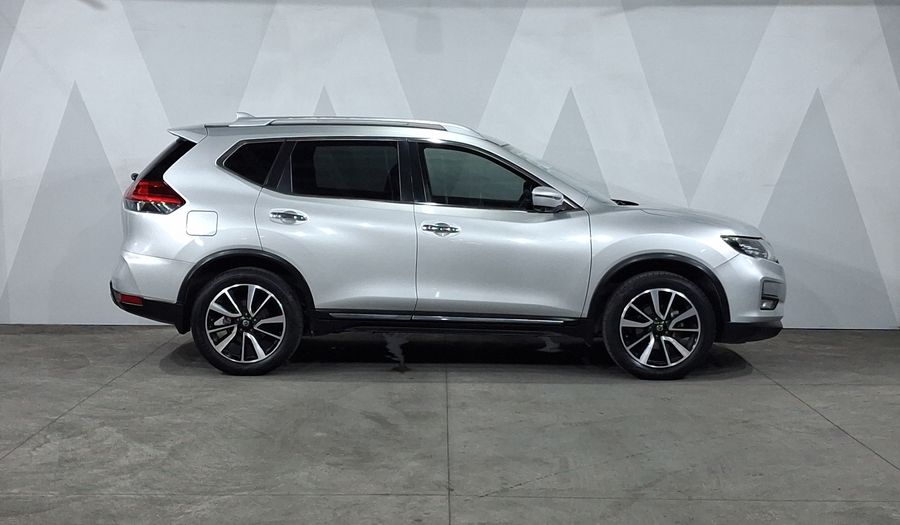 Nissan X-trail 2.5 EXCLUSIVE 2 ROW AUTO Suv 2020