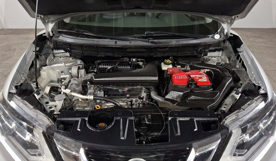 Nissan X-trail 2.5 EXCLUSIVE 2 ROW AUTO Suv 2020