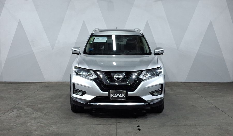 Nissan X-trail 2.5 EXCLUSIVE 2 ROW AUTO Suv 2020