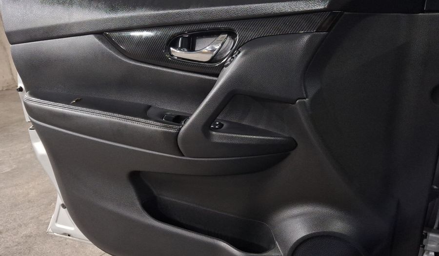 Nissan X-trail 2.5 EXCLUSIVE 2 ROW AUTO Suv 2020