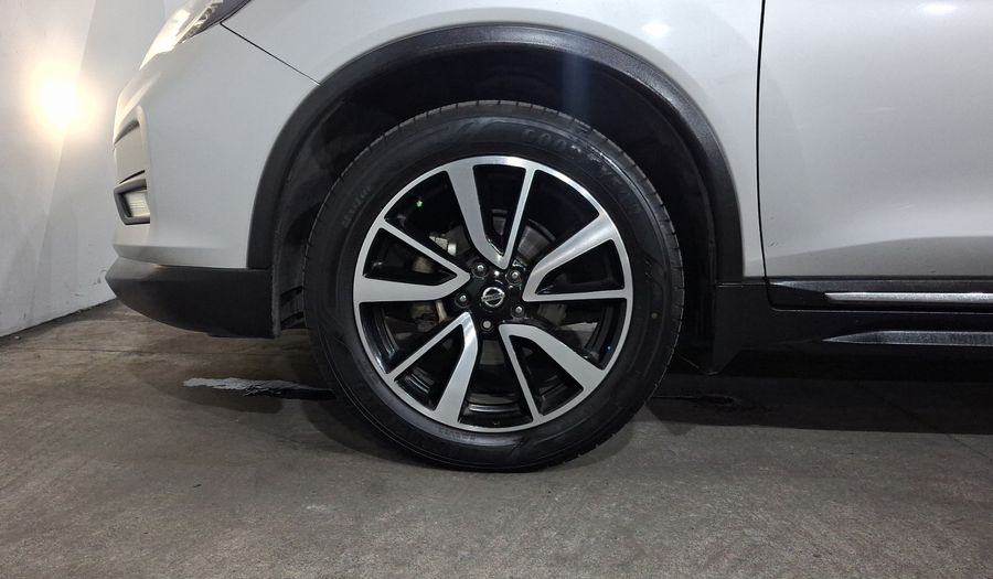 Nissan X-trail 2.5 EXCLUSIVE 2 ROW AUTO Suv 2020