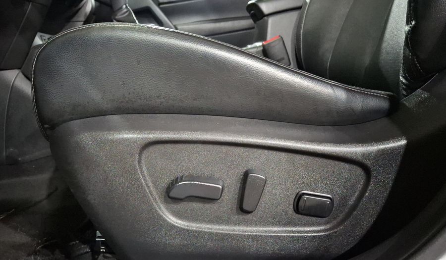 Nissan X-trail 2.5 EXCLUSIVE 2 ROW AUTO Suv 2020