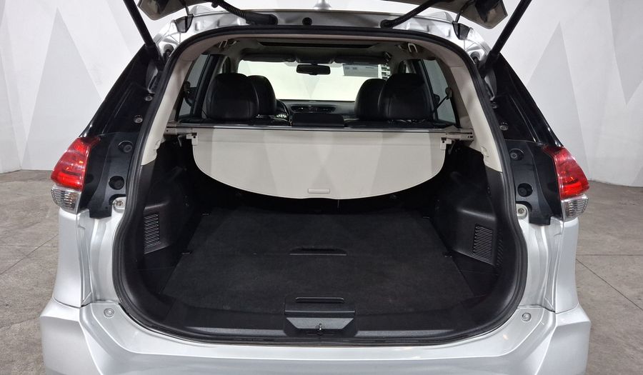 Nissan X-trail 2.5 EXCLUSIVE 2 ROW AUTO Suv 2020