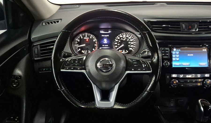 Nissan X-trail 2.5 EXCLUSIVE 2 ROW AUTO Suv 2020