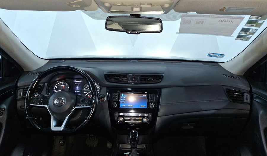 Nissan X-trail 2.5 EXCLUSIVE 2 ROW AUTO Suv 2020