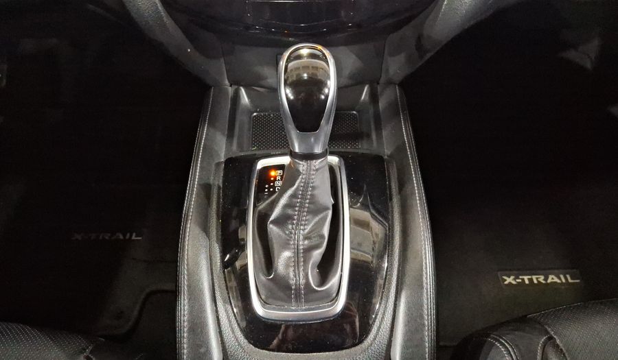 Nissan X-trail 2.5 EXCLUSIVE 2 ROW AUTO Suv 2020