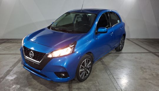Nissan • March