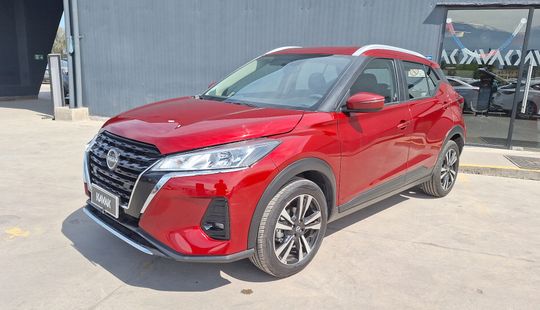 Nissan • Kicks