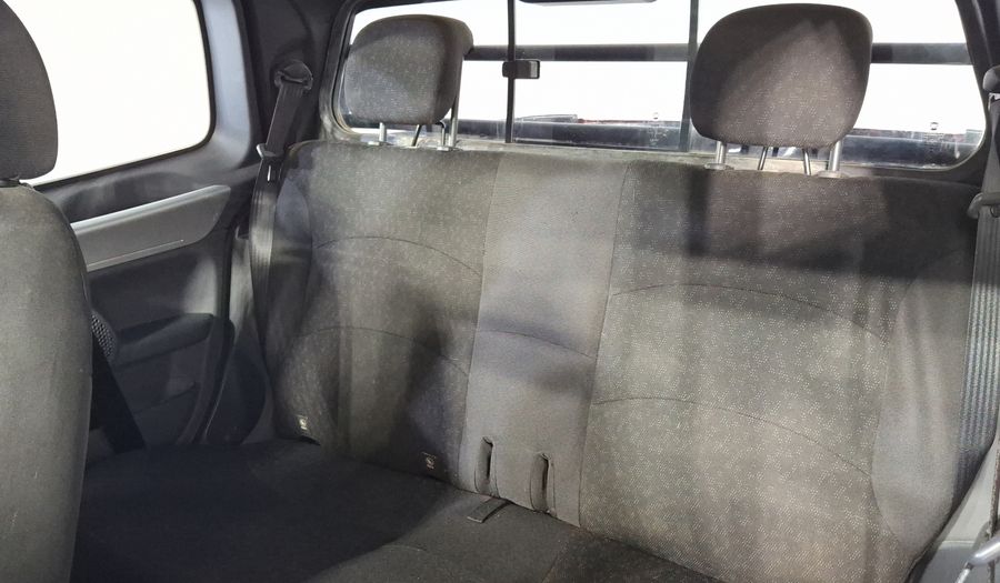 Ram 700 1.6 SLT DOBLE CAB Pickup 2019