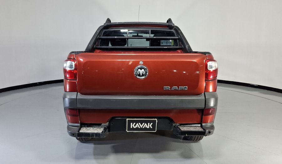 Ram 700 1.6 SLT DOBLE CAB Pickup 2019