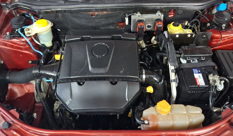 Ram 700 1.6 SLT DOBLE CAB Pickup 2019