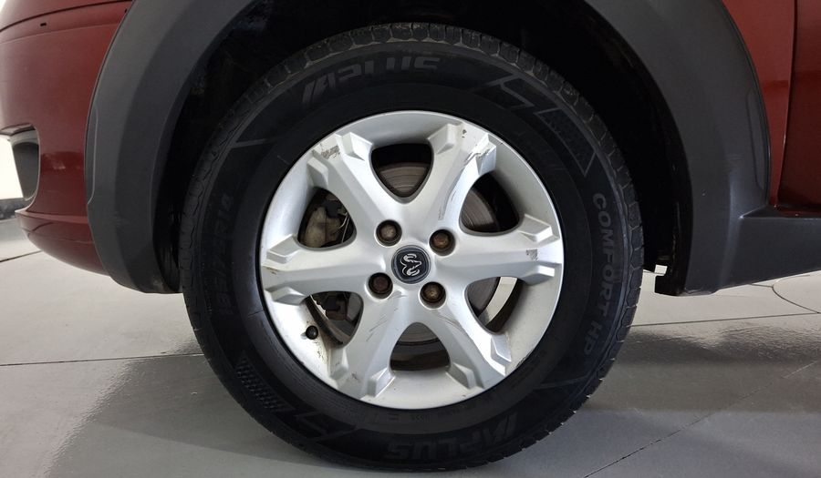 Ram 700 1.6 SLT DOBLE CAB Pickup 2019
