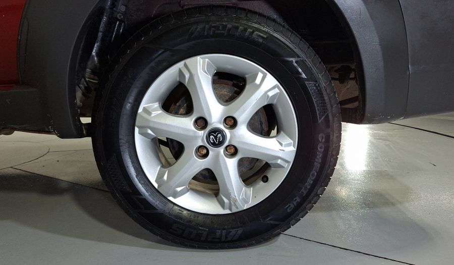 Ram 700 1.6 SLT DOBLE CAB Pickup 2019