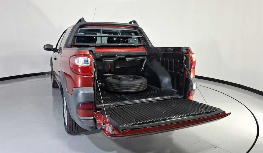 Ram 700 1.6 SLT DOBLE CAB Pickup 2019