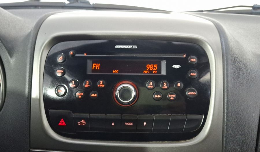 Ram 700 1.6 SLT DOBLE CAB Pickup 2019