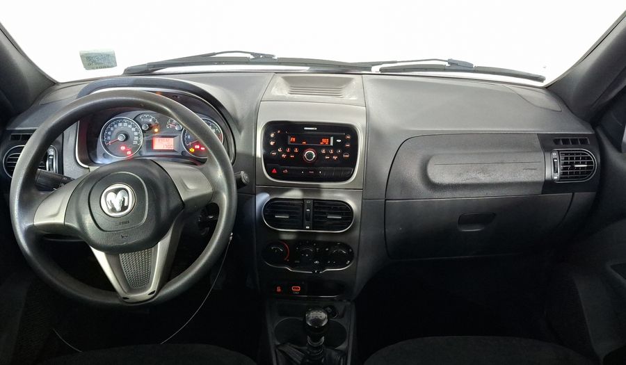 Ram 700 1.6 SLT DOBLE CAB Pickup 2019