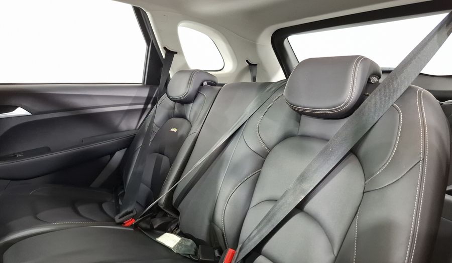 Chevrolet Captiva 1.5 PREMIER C CVT Suv 2022