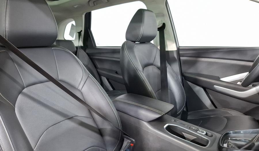 Chevrolet Captiva 1.5 PREMIER C CVT Suv 2022