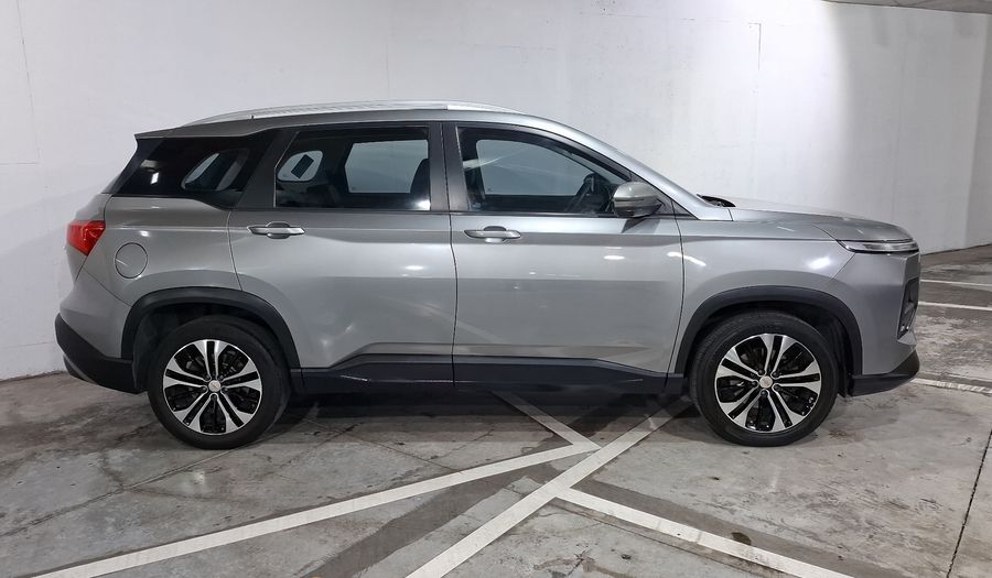 Chevrolet Captiva 1.5 PREMIER C CVT Suv 2022