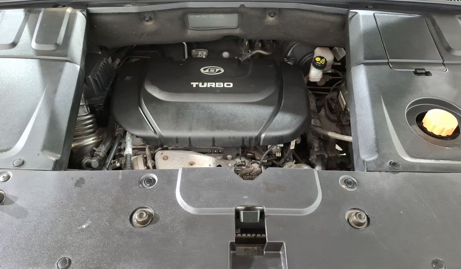 Chevrolet Captiva 1.5 PREMIER C CVT Suv 2022