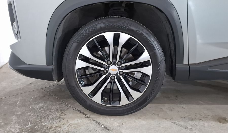 Chevrolet Captiva 1.5 PREMIER C CVT Suv 2022